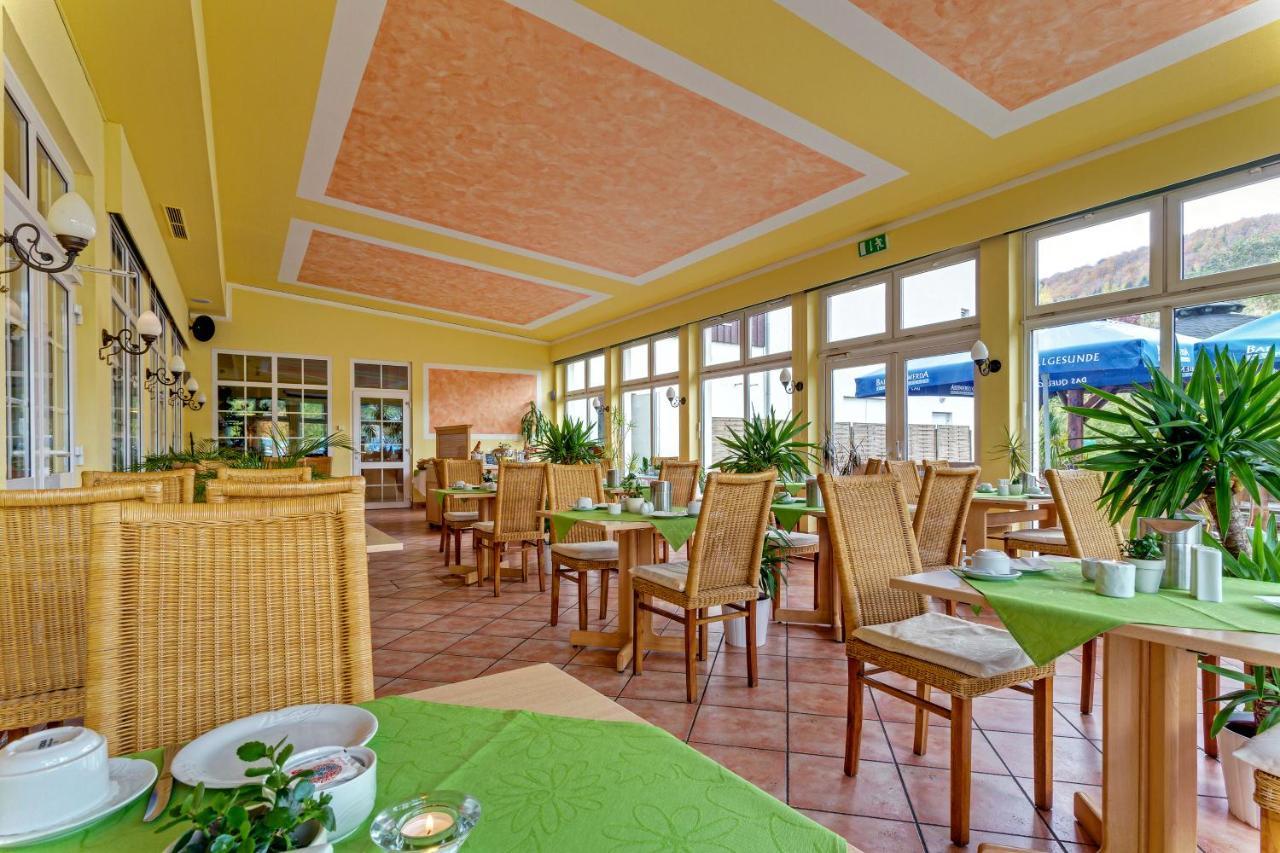 Alte Schleiferei Hotel Breitenbrunn  Buitenkant foto